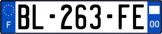 BL-263-FE