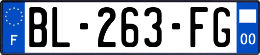 BL-263-FG