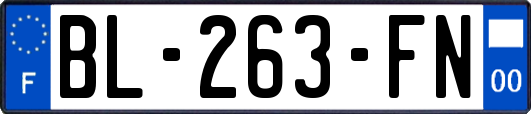 BL-263-FN