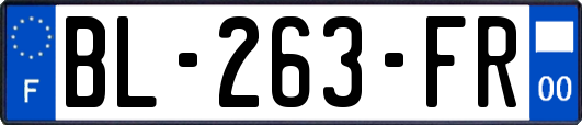 BL-263-FR
