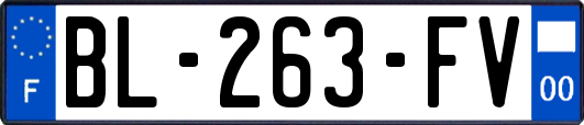 BL-263-FV