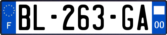 BL-263-GA