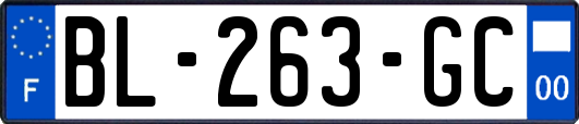 BL-263-GC