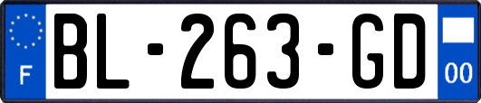 BL-263-GD