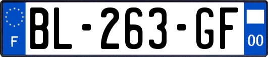 BL-263-GF