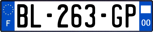 BL-263-GP