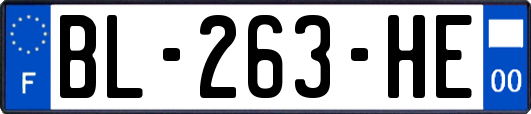 BL-263-HE