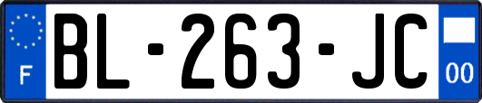 BL-263-JC