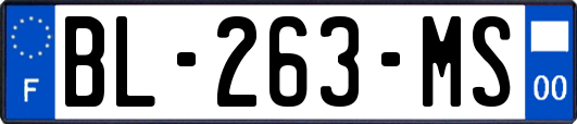 BL-263-MS