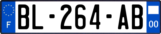 BL-264-AB