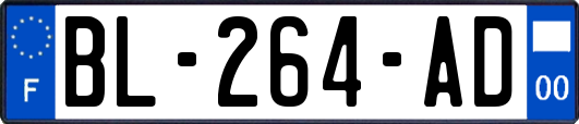 BL-264-AD