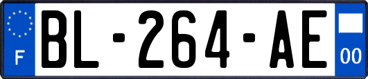 BL-264-AE