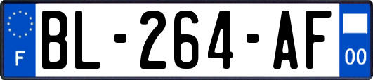 BL-264-AF