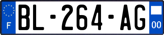 BL-264-AG