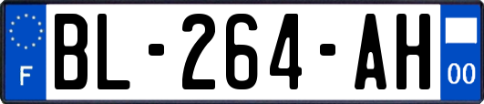 BL-264-AH