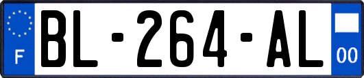 BL-264-AL