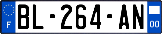 BL-264-AN