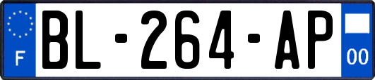 BL-264-AP