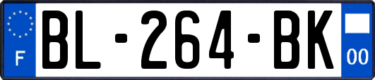 BL-264-BK