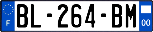 BL-264-BM