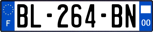 BL-264-BN