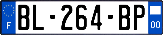 BL-264-BP