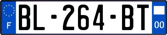 BL-264-BT