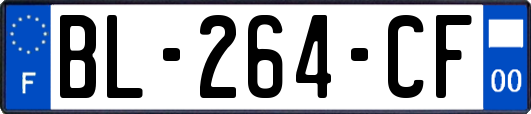 BL-264-CF