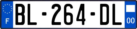 BL-264-DL