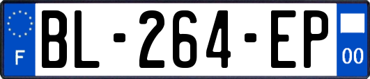 BL-264-EP