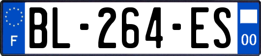 BL-264-ES
