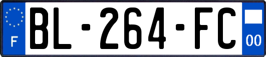 BL-264-FC