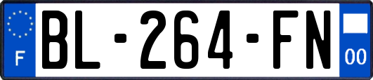 BL-264-FN