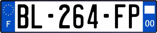 BL-264-FP