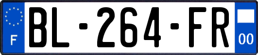 BL-264-FR