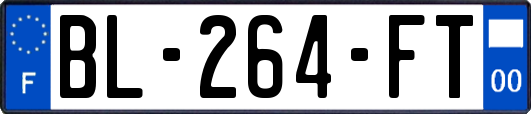 BL-264-FT