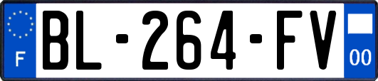 BL-264-FV