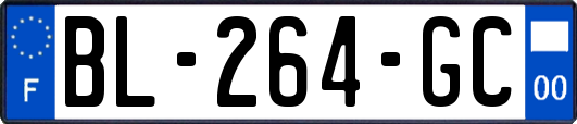BL-264-GC