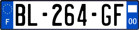 BL-264-GF