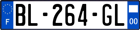 BL-264-GL