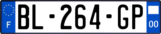 BL-264-GP