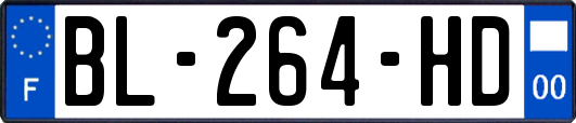 BL-264-HD