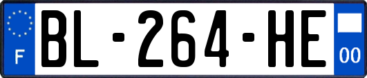 BL-264-HE