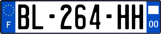 BL-264-HH