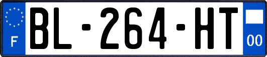 BL-264-HT