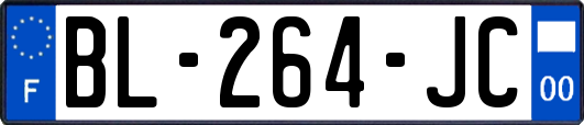 BL-264-JC