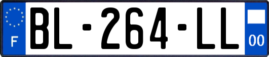 BL-264-LL