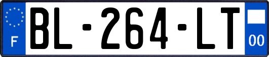 BL-264-LT