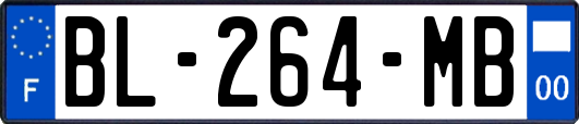 BL-264-MB