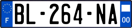 BL-264-NA